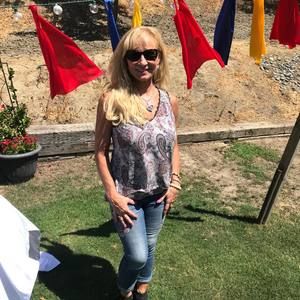 Meet your Posher, Britta